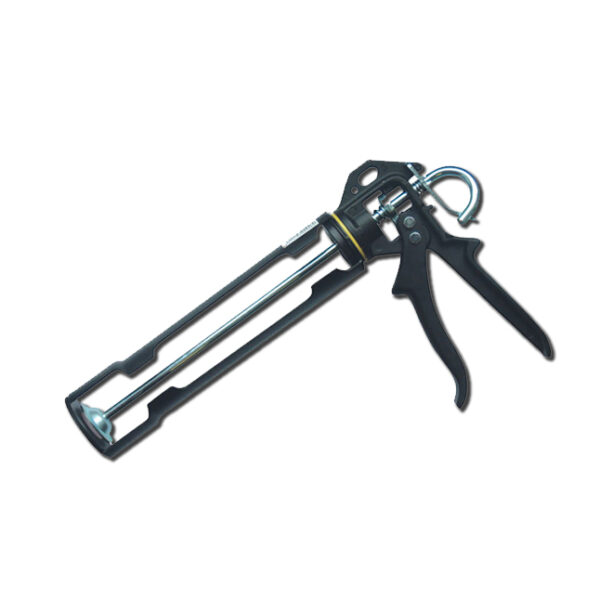 Pistola de silicona zamac