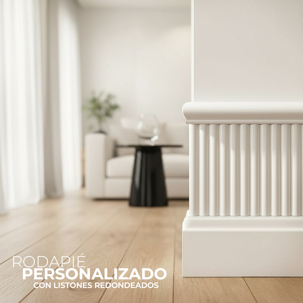 magna liston circulo