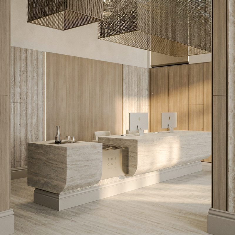 rodapie blanco torus hotel