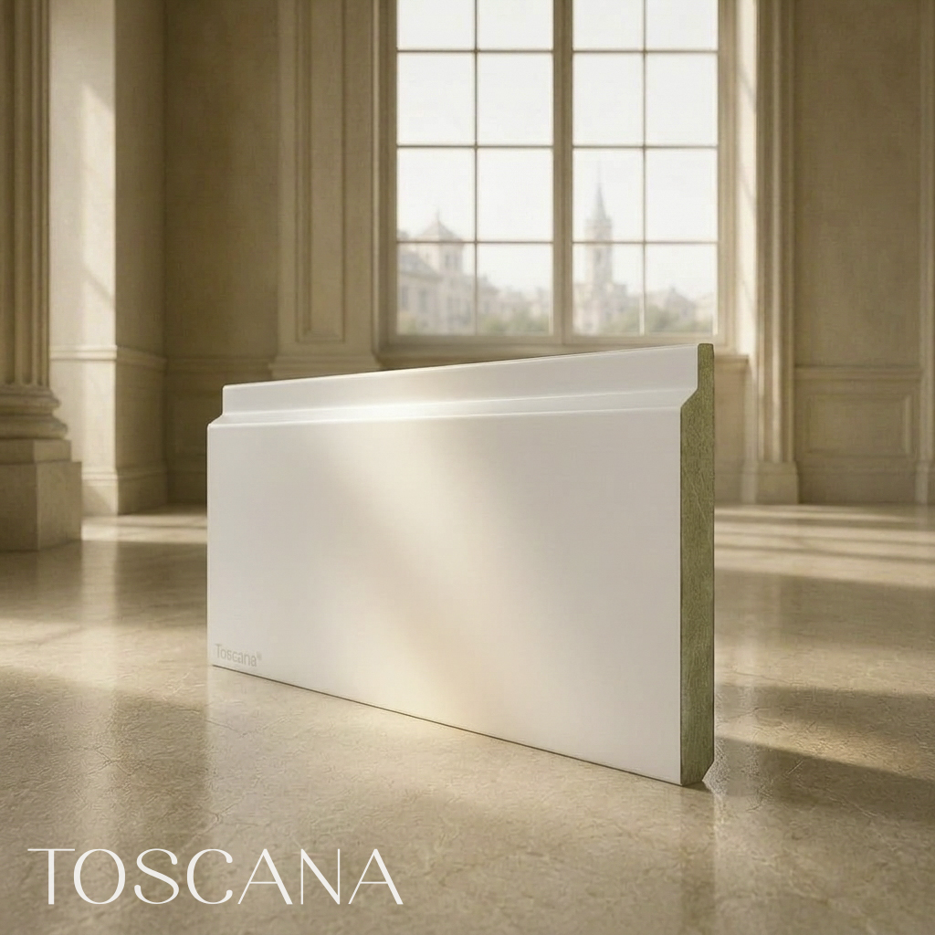 toscana de lado rodapie lacado B