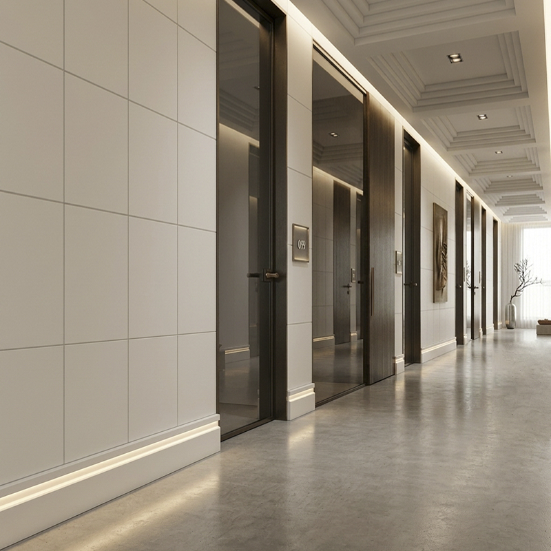 ambiente hotel