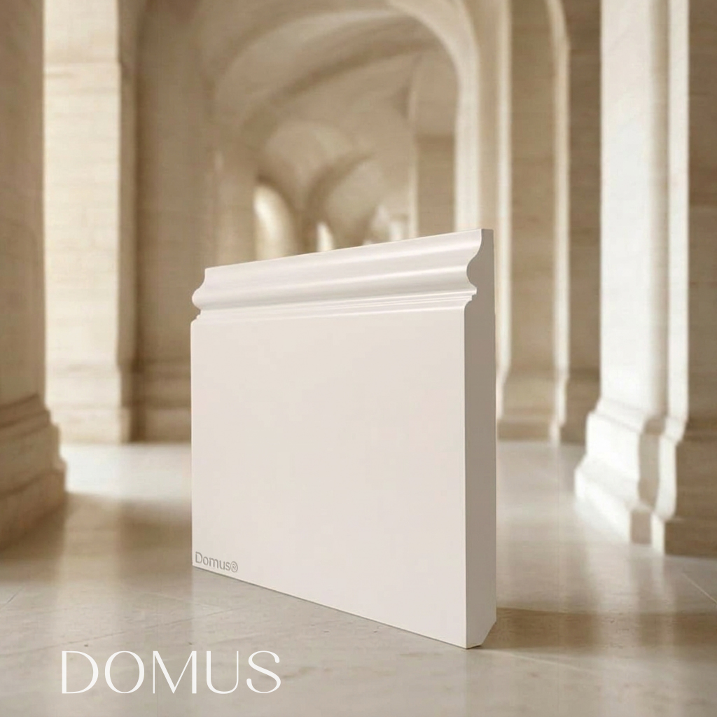 domus rodapie blanco lado
